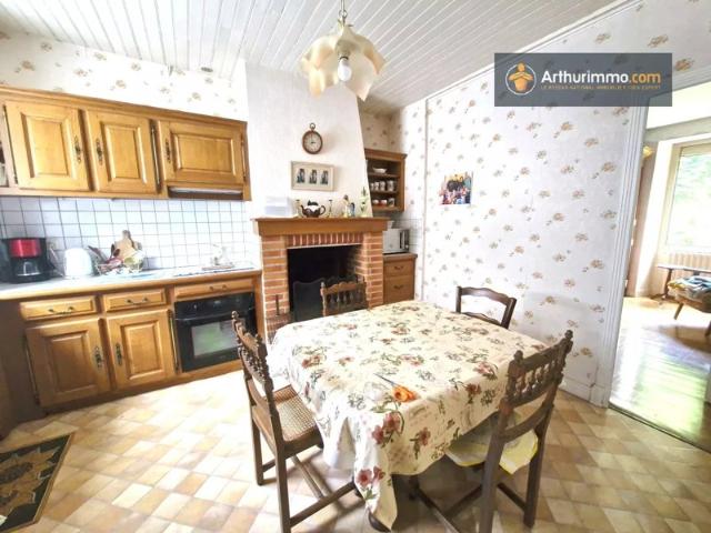 Maison vente à Pamiers, Montferrier