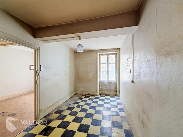 Maison vente à Bourg-en-Bresse, Montmerle-sur-saône