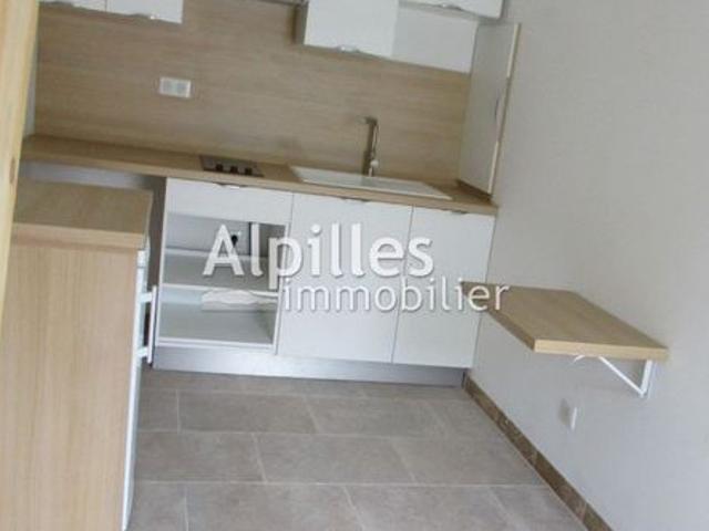 Maison location à Arles, Mouriès