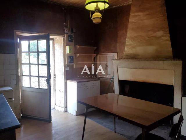 Maison vente à Confolens, Nanteuil-en-vallée