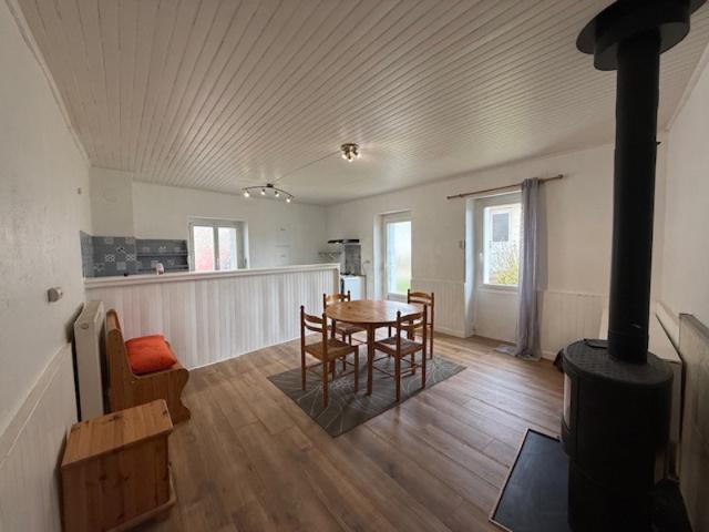 Maison vente à Ussel, Peyrelevade