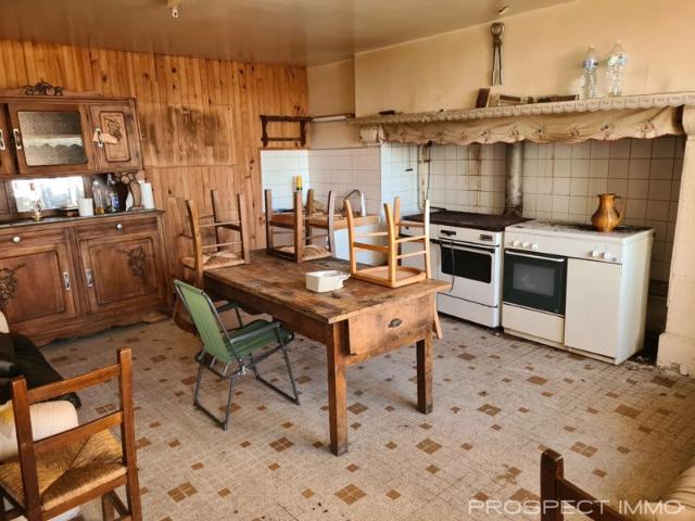 Maison vente à Rodez, Prades-d'aubrac