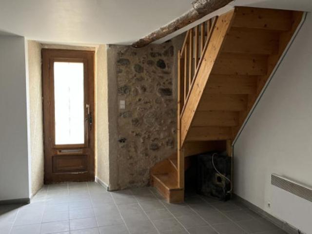 Maison location à Foix, Prayols