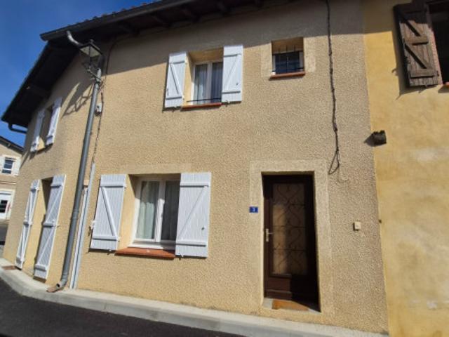 Maison location à Toulouse, Lasserre