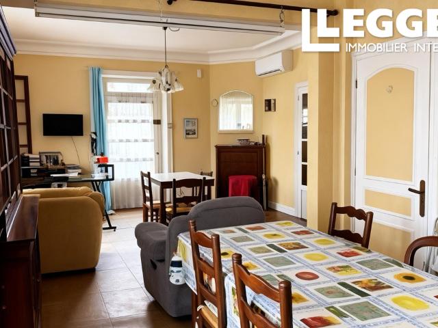 Maison vente à Limoges, Ladignac-le-long