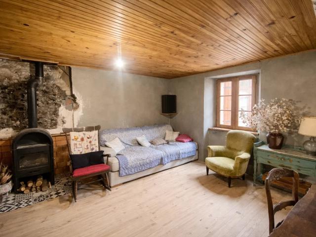 Maison vente à Foix, Quérigut