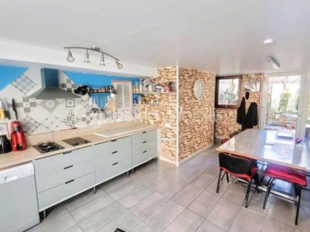 Maison location à Tournon-sur-Rhône, Quintenas