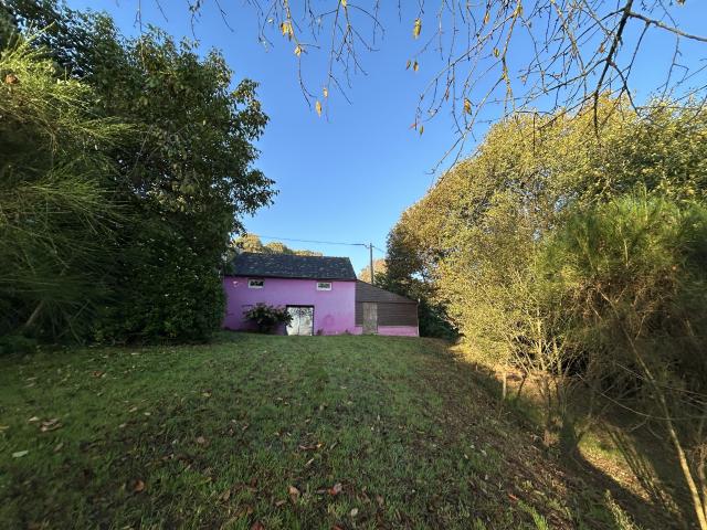 Maison vente à Lorient, Bretagne