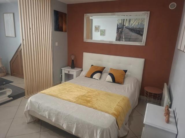 Maison vente à Albi, Réalmont