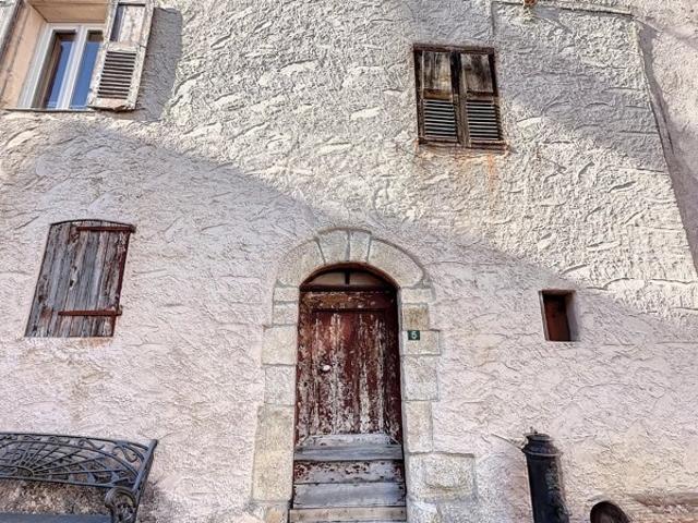 Appartement vente à Grasse, Saint-auban