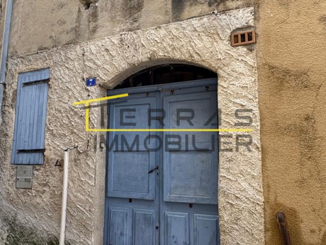 Maison vente à Carpentras, Valréas