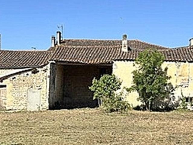 Maison vente à La Rochelle, La Ronde