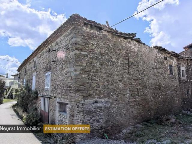 Maison vente à Saint-Étienne, Saint-joseph