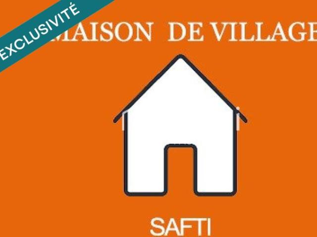 Maison vente à Briançon, Montgenèvre