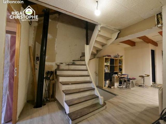 Maison vente à Castres, Albine