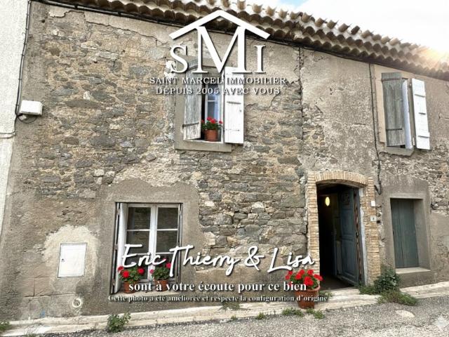 Maison vente à Narbonne, Tourouzelle