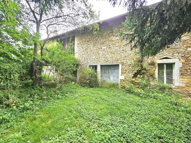 Maison vente à Pontarlier, Landresse