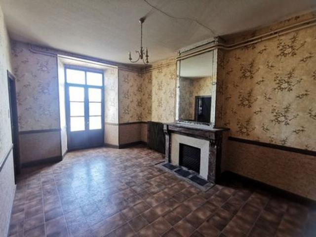 Maison vente à Rodez, Sévérac-le-château