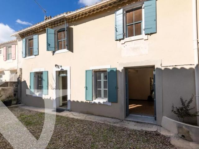Maison vente à Arles, Maussane-les-alpilles