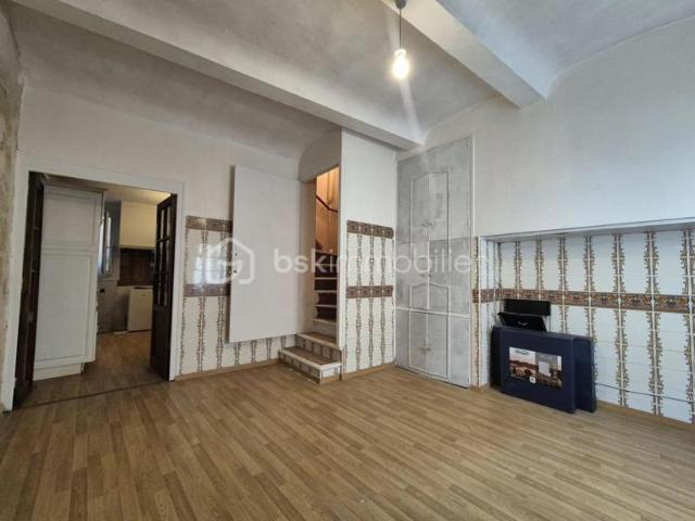 Maison vente à Nîmes, Aimargues