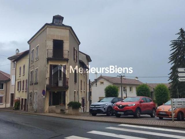 Maison vente à Villefranche-sur-Saône, Rhône