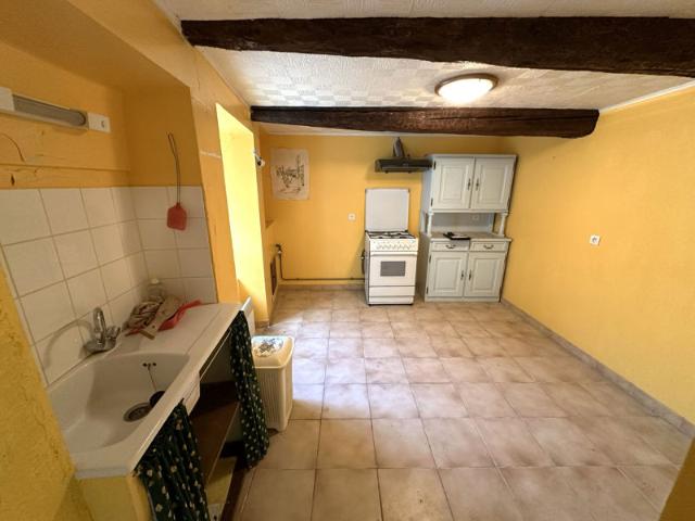 Maison vente à Narbonne, Homps