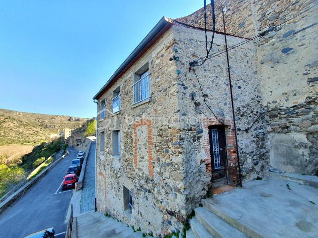 Maison vente à Prades, Latour-de-france