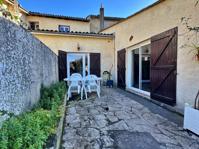 Maison vente à Bordeaux, Quinsac