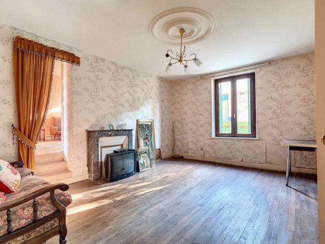 Maison vente à Commercy, Koeur-la-petite