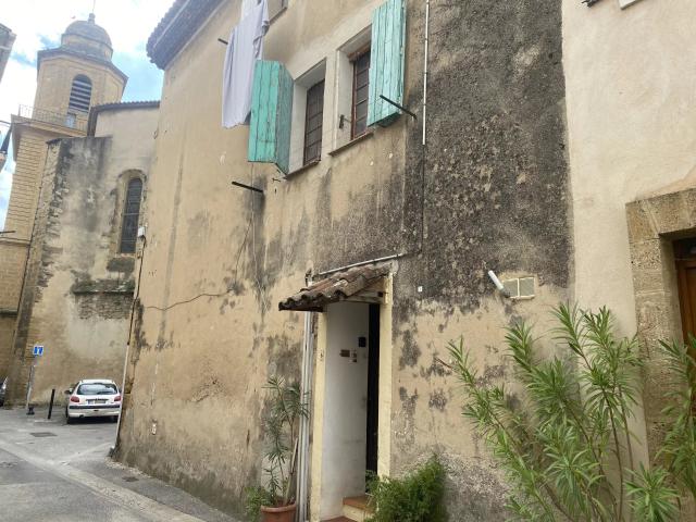 Maison vente à Istres, Saint-chamas