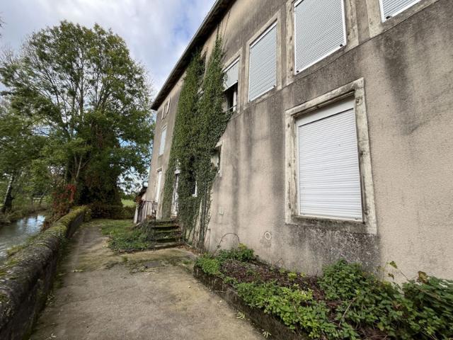 Maison vente à Neufchâteau, Valleroy-aux-saules