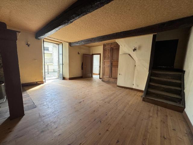 Maison vente à Saint-Girons, Taurignan-castet