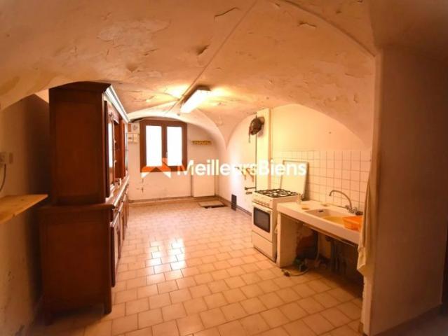 Maison vente à Briançon, Val-des-prés