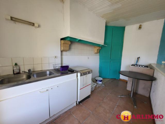 Maison vente à Rochechouart, Saint-junien