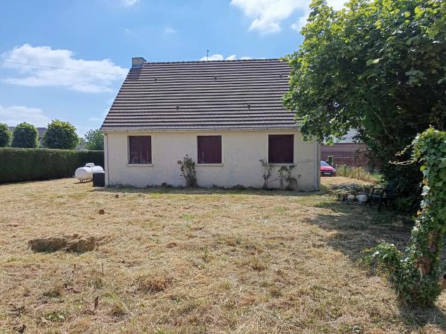 Maison vente à Clermont, Saint-remy-en-l'eau