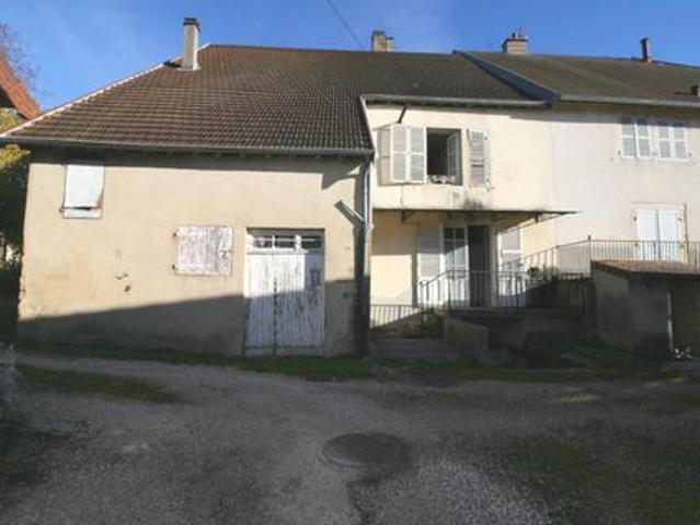 Villa vente à Lons-le-Saunier, Lons-le-saunier