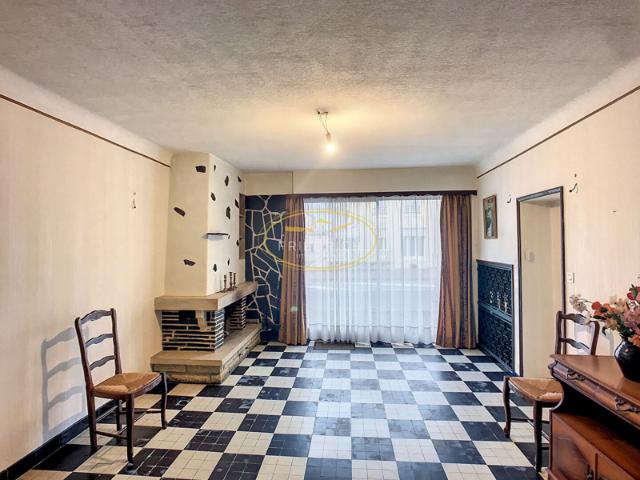 Maison vente à Verdun, Récourt-le-creux