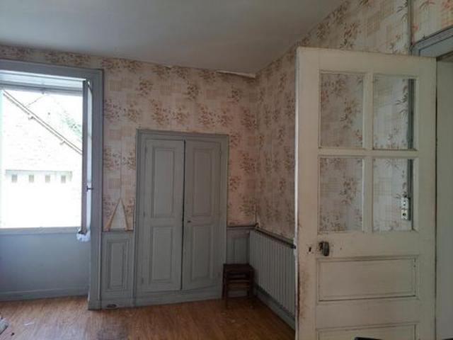 Villa vente à Mayenne, Mézangers
