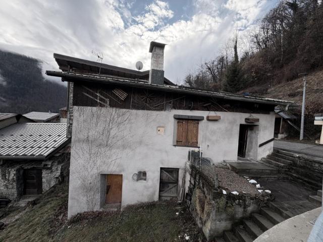 Maison vente à Albertville, Landry