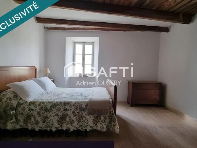 Maison vente à Béziers, Saint-pons-de-thomières