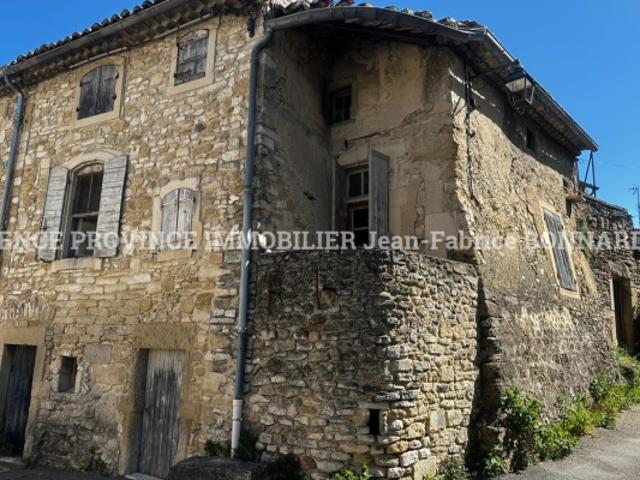 Maison vente à Nyons, Grignan