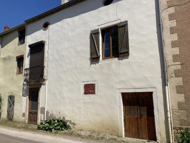 Maison vente à Beaune, Cormot-le-grand