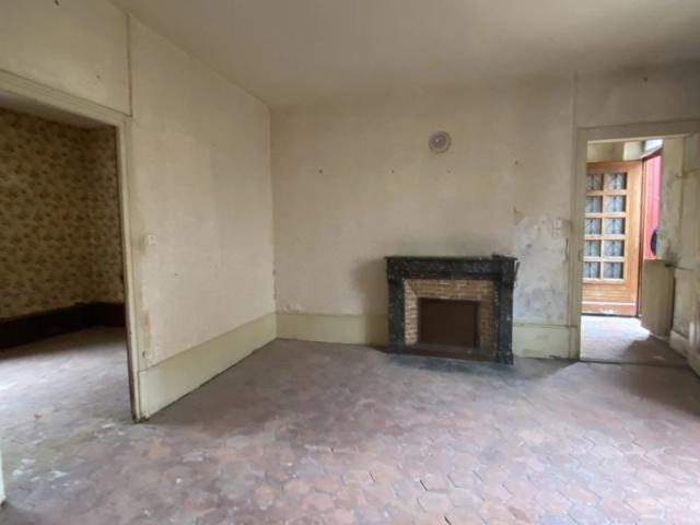 Maison vente à Beaune, Cormot-le-grand