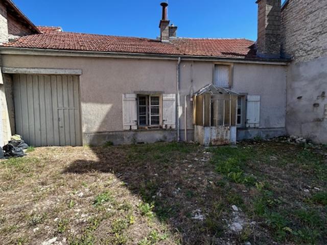 Maison vente à Chaumont, Laferté-sur-aube