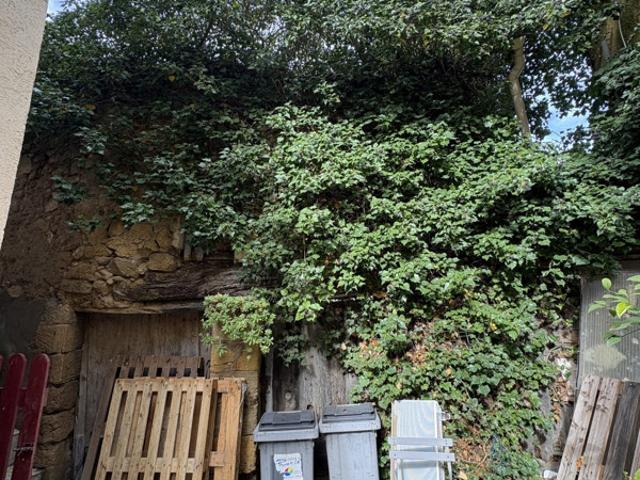 Maison vente à Aix-en-Provence, Alleins