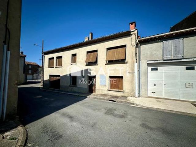 Villa vente à Castres, Montredon-labessonnié