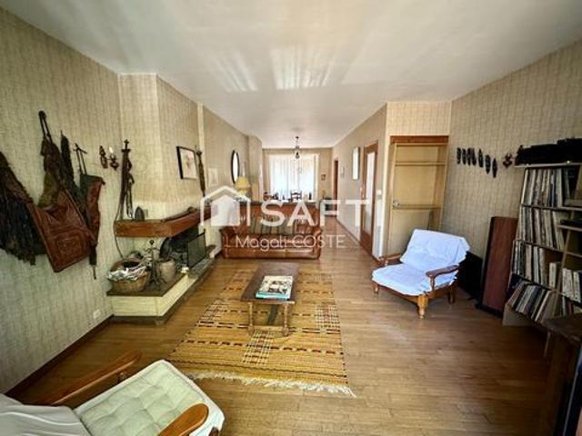 Villa vente à Castres, Montredon-labessonnié