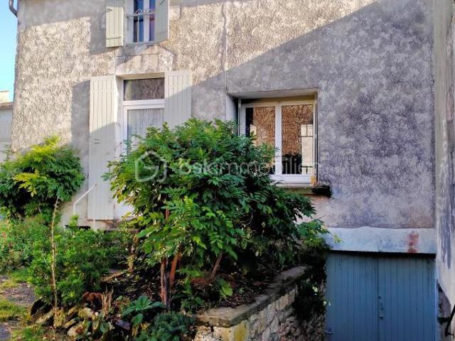 Maison vente à Saintes, Meursac
