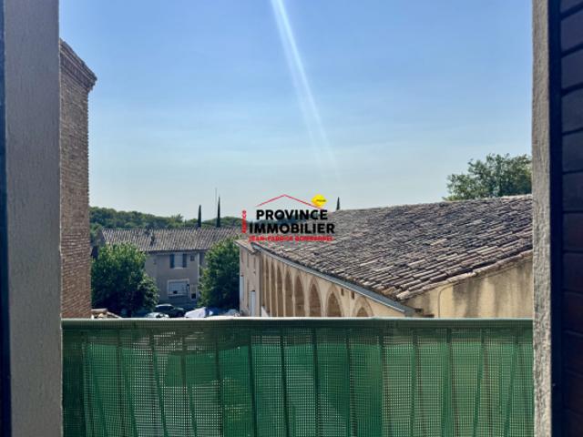 Maison vente à Carpentras, Sainte-cécile-les-vignes