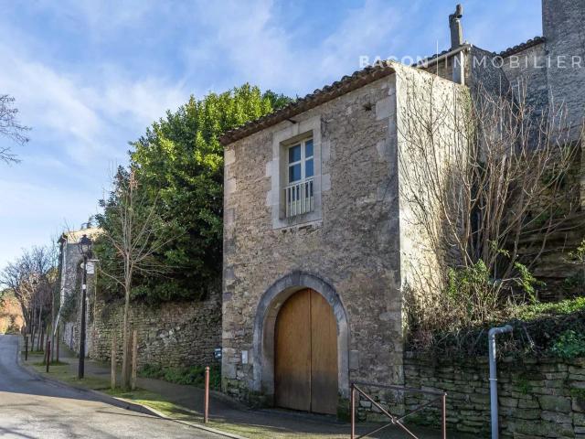 Appartement vente à Apt, Bonnieux